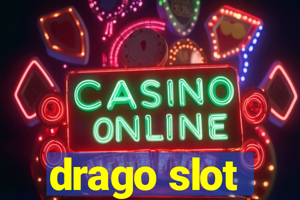 drago slot