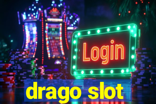 drago slot