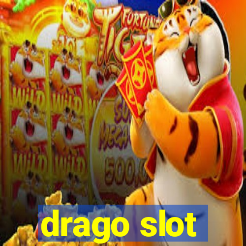 drago slot