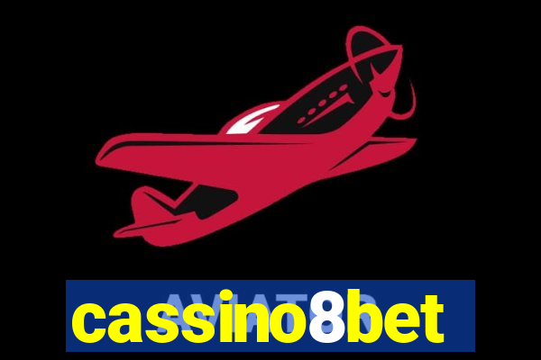 cassino8bet