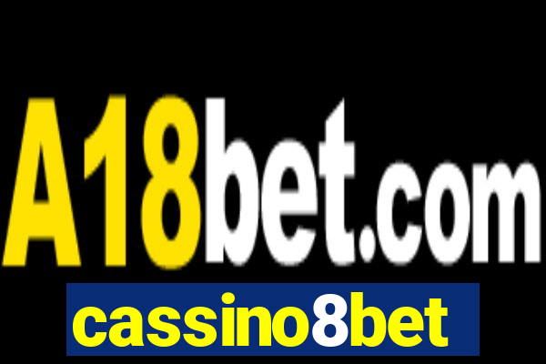 cassino8bet