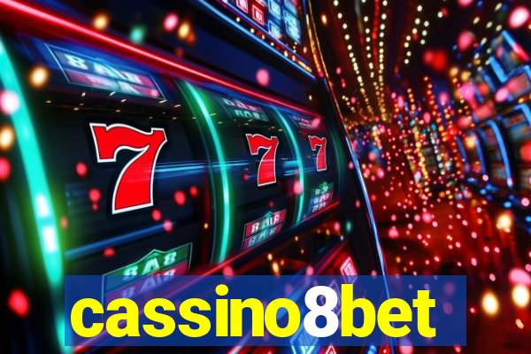 cassino8bet