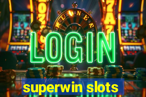 superwin slots