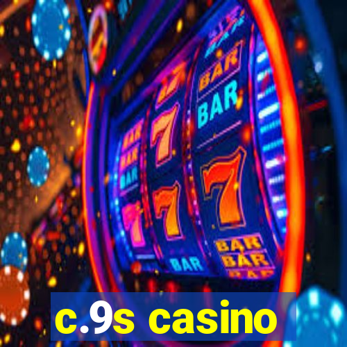 c.9s casino