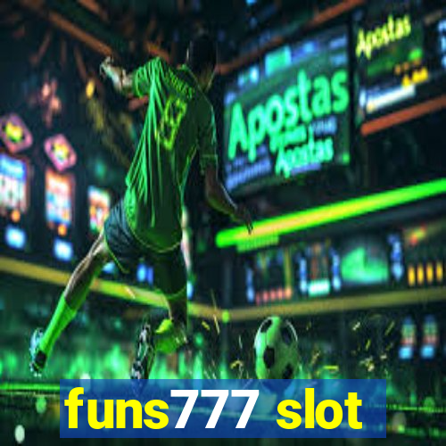 funs777 slot