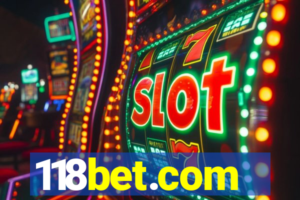 118bet.com