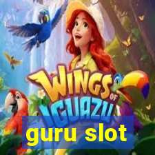 guru slot