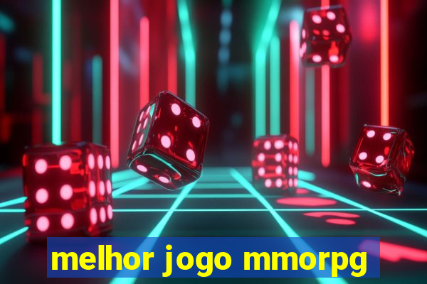 melhor jogo mmorpg