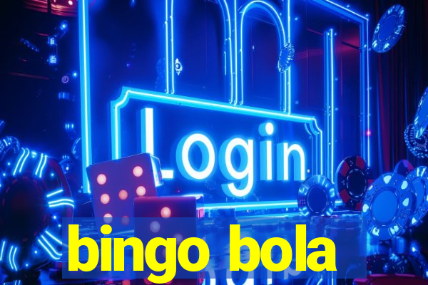 bingo bola