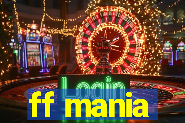 ff mania