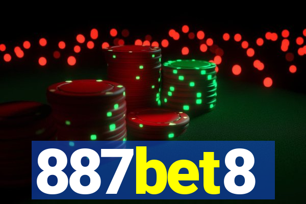 887bet8