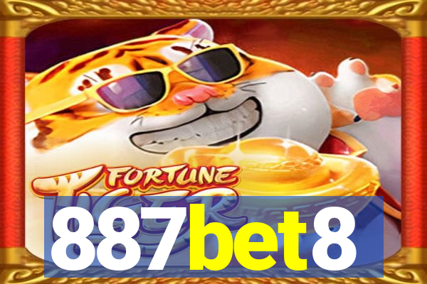 887bet8