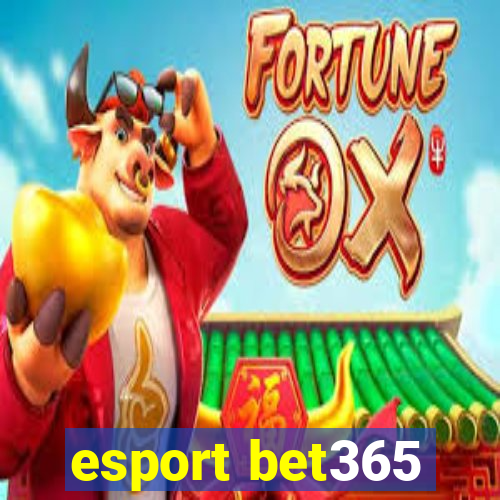 esport bet365