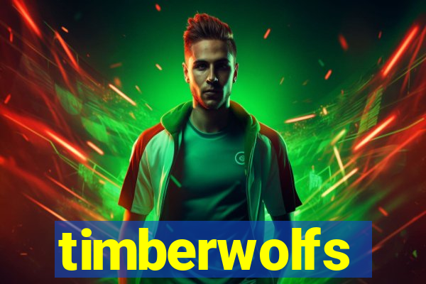 timberwolfs