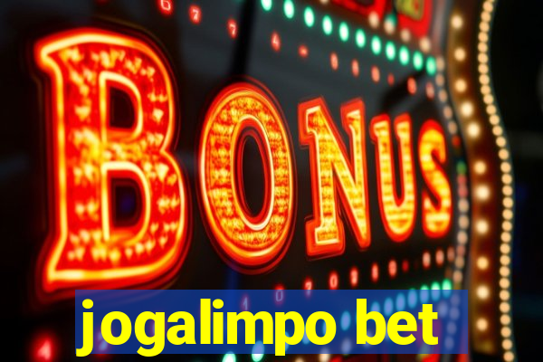 jogalimpo bet