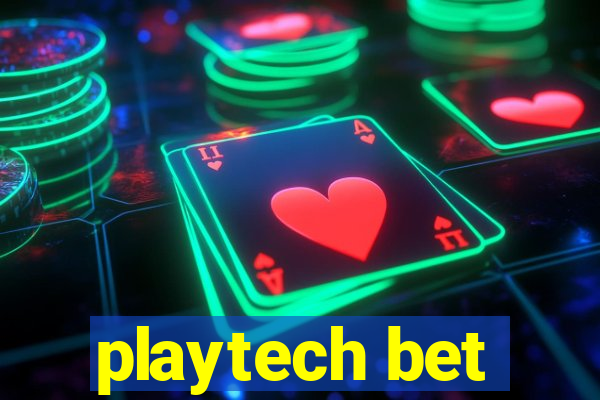 playtech bet