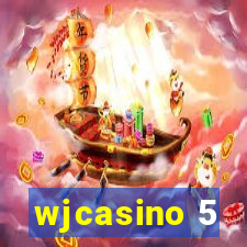 wjcasino 5