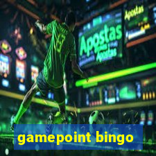 gamepoint bingo