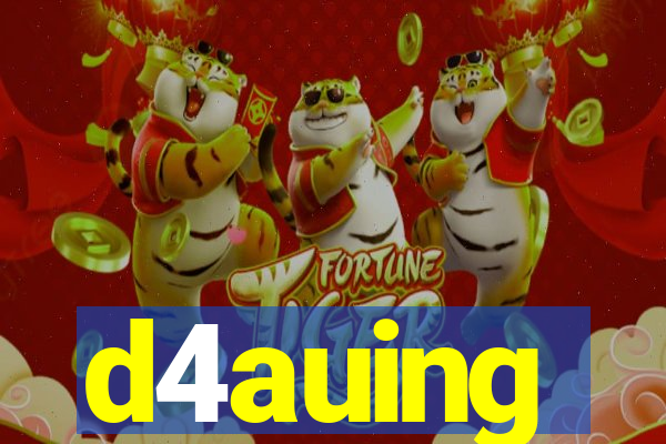 d4auing