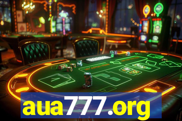 aua777.org