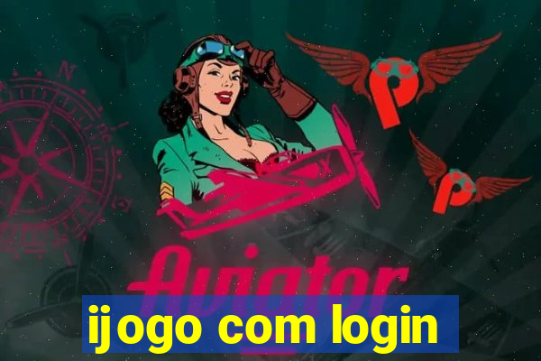 ijogo com login