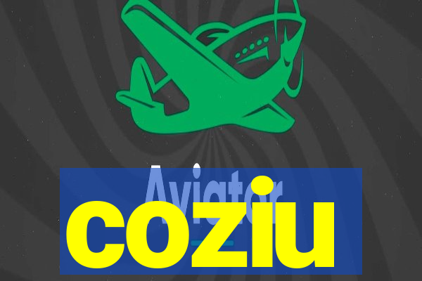 coziu