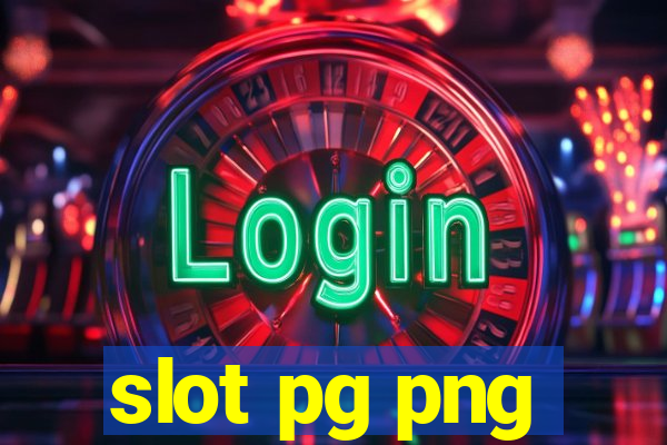 slot pg png