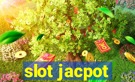 slot jacpot