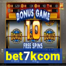 bet7kcom