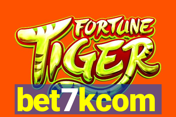 bet7kcom