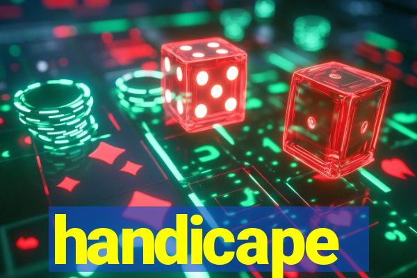 handicape