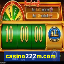 casino222m.com