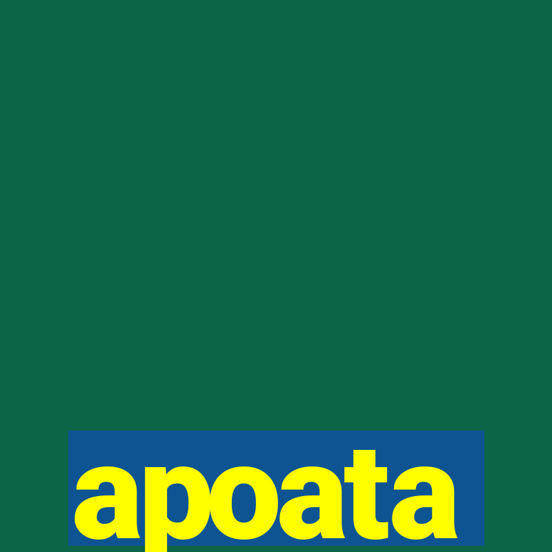 apoata