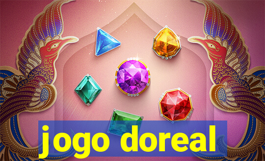 jogo doreal