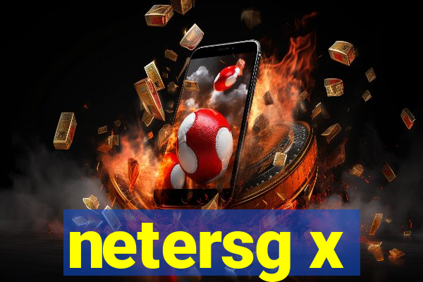 netersg x