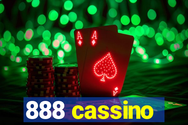 888 cassino