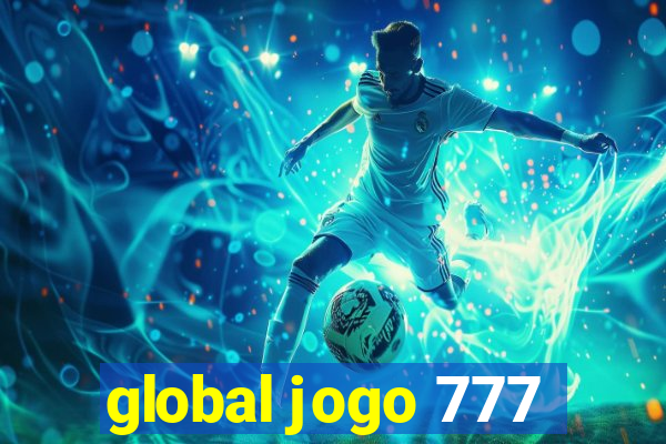 global jogo 777