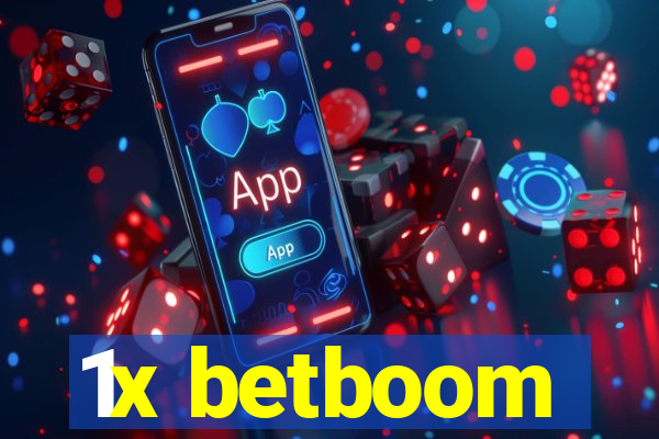 1x betboom