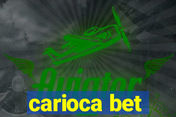 carioca bet