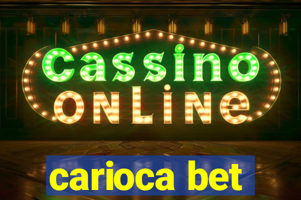 carioca bet