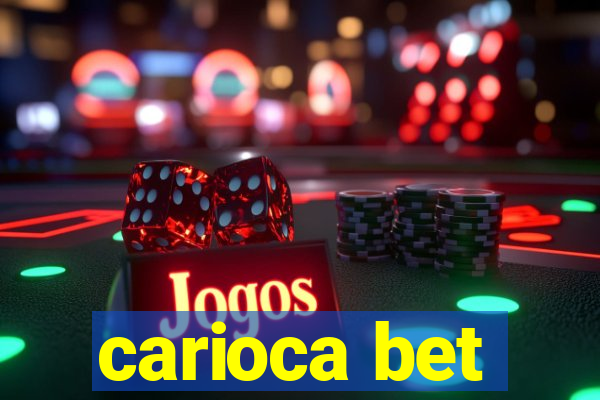 carioca bet