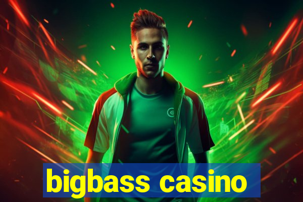 bigbass casino