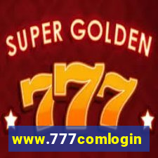 www.777comlogin