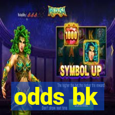 odds bk