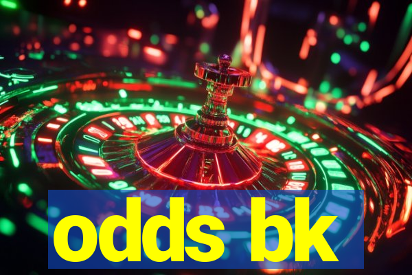 odds bk