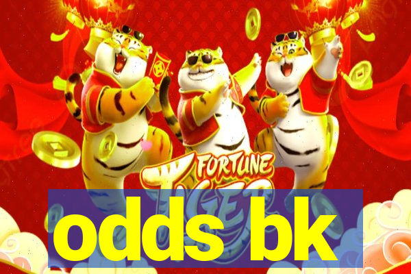 odds bk