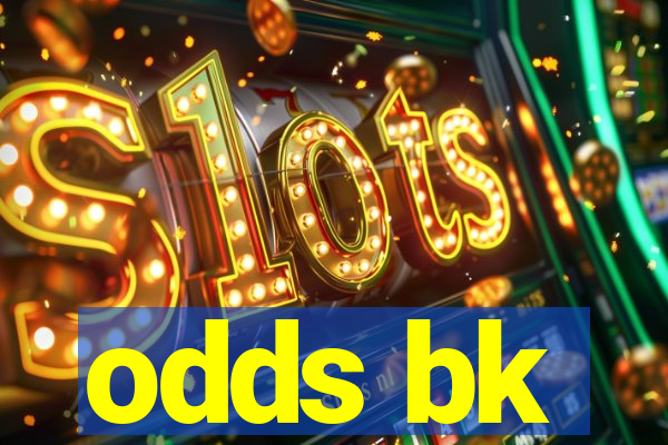 odds bk