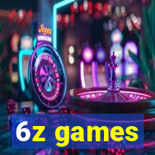 6z games