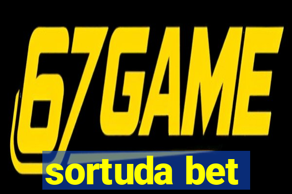 sortuda bet