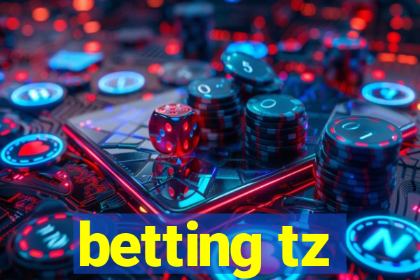 betting tz